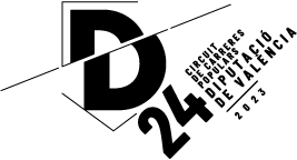 Circuito Diputación de Valencia